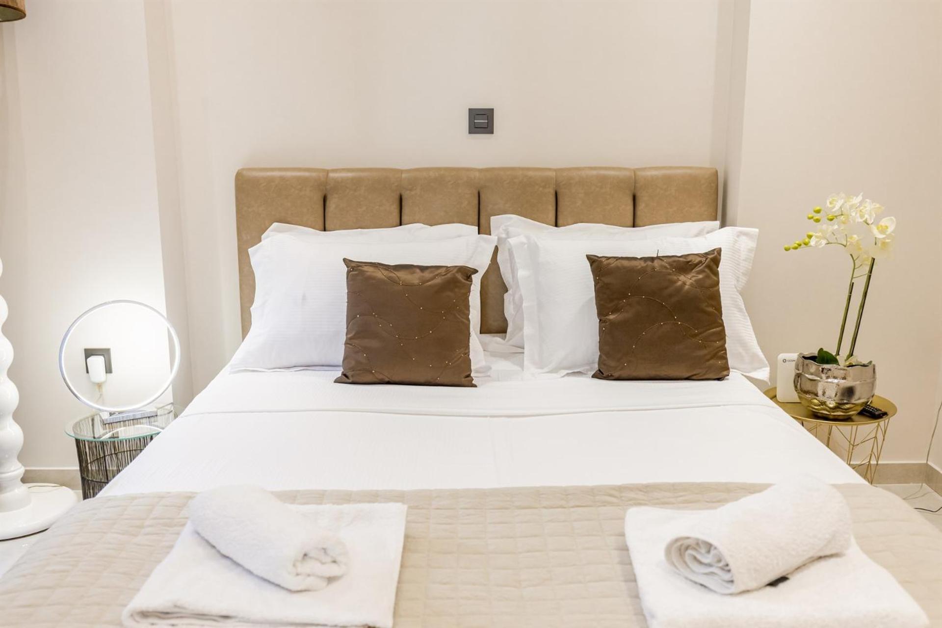 Vivian'S Luxury Suite Monemvasziá Kültér fotó