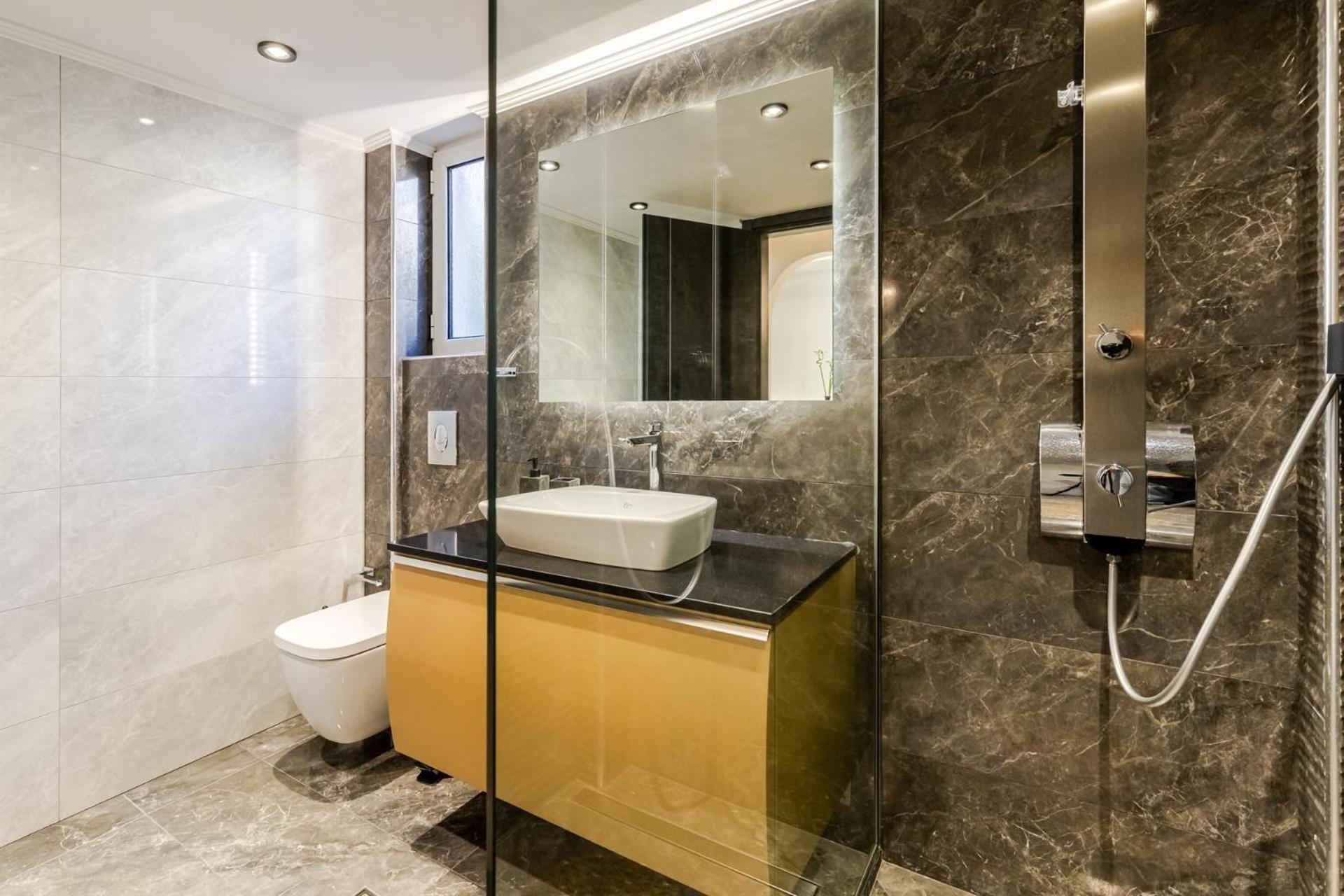 Vivian'S Luxury Suite Monemvasziá Kültér fotó