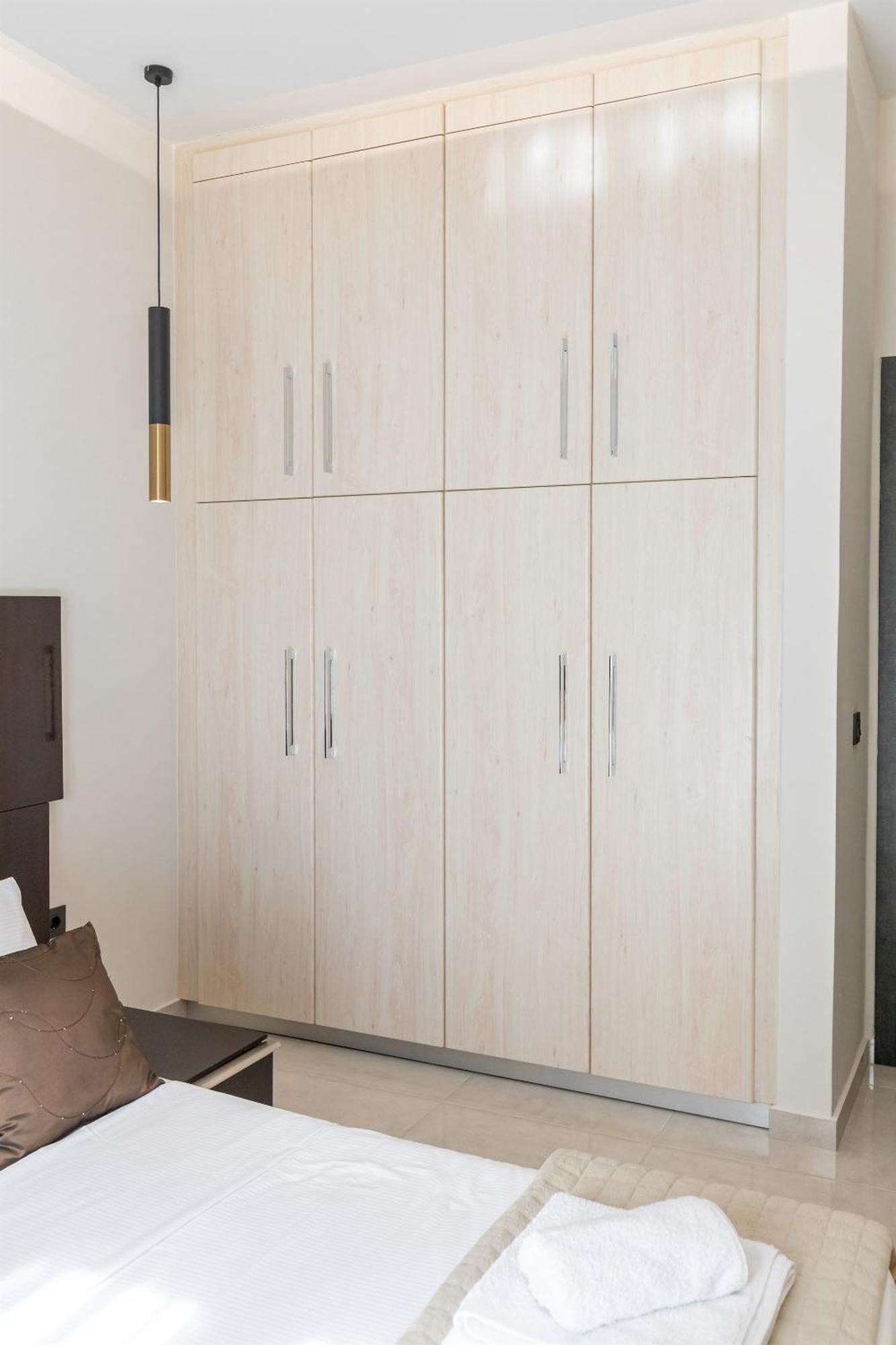 Vivian'S Luxury Suite Monemvasziá Kültér fotó